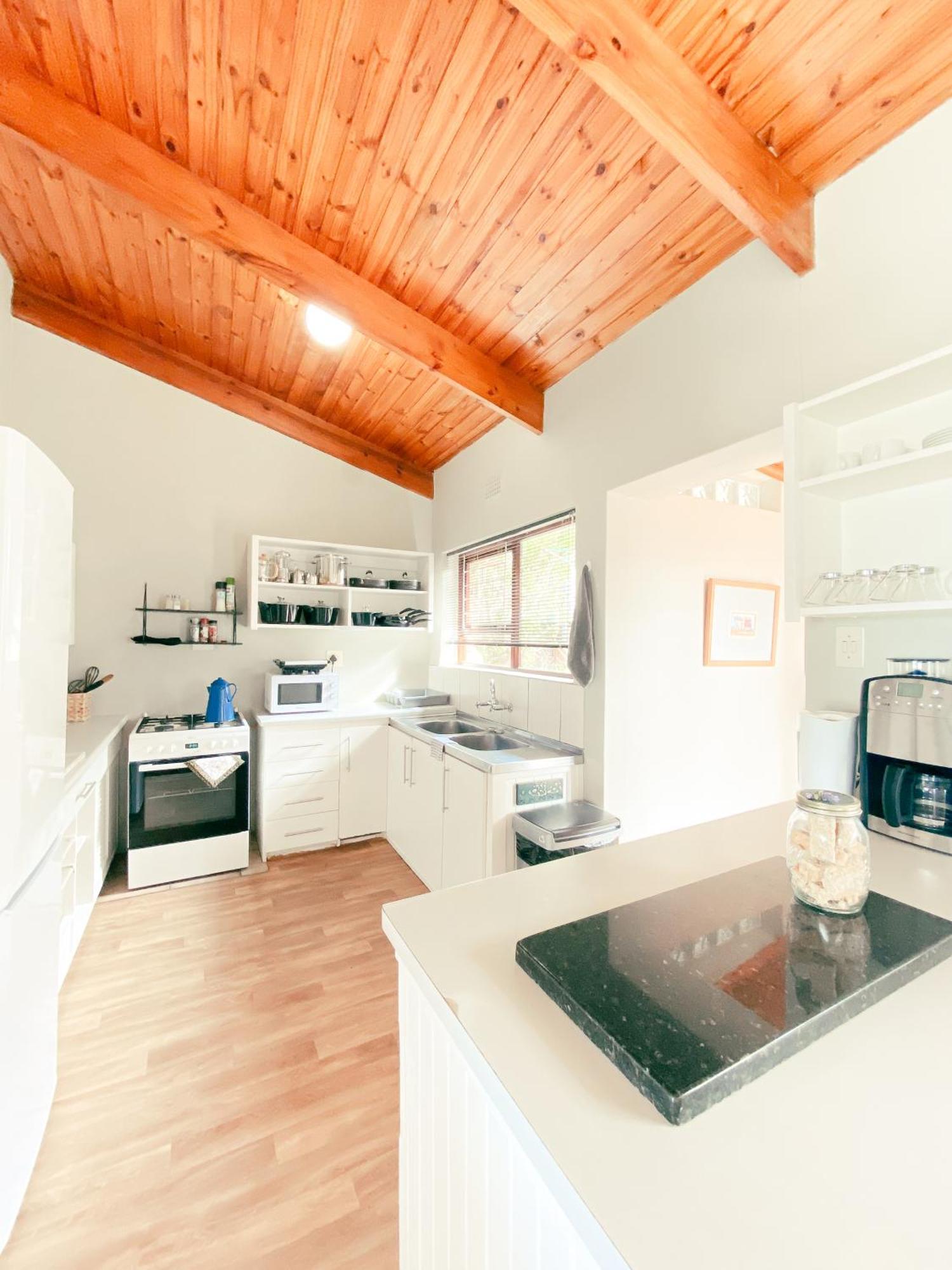 La Mer Seafront Selfcatering Accommodation Kleinmond Rum bild